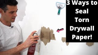 Drywall repair Sebring  – drywall