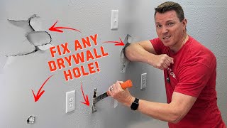 Drywall repair Edgewater – how to patch drywall