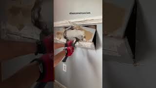 Drywall repair Jacksonville Beach  – patching drywall