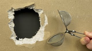 Drywall repair North Lauderdale  – drywall sander