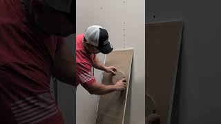 Drywall repair Pensacola  – drywall installation