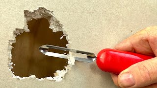 Drywall repair Miami Gardens  – drywall mud