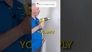 Drywall repair Winter Springs  – drywall tools